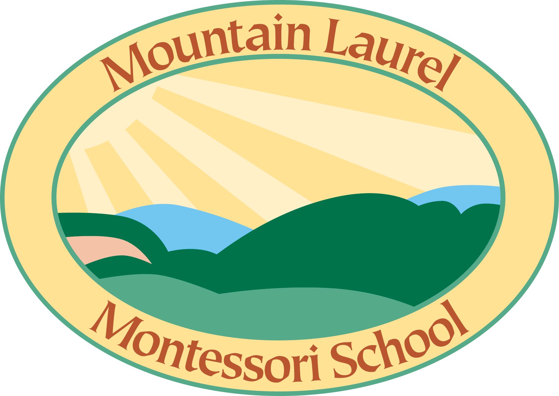 Mountain Laurel Montessori School