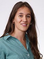 Maria Zepeda<br>
Primary and Laurel Club Assistant, Elementary French