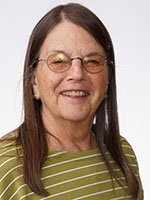 Ruth-Swenson<br>
Library and Lunch Assistant
