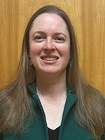 Jenna DeRemer<br>
Reading Specialist