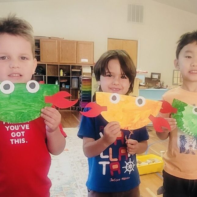 Sailing the Seven Seas Primary1